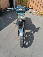 Zundapp ks 50/ 529, Ophalen, Overige typen