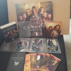 Camelot - De complete serie Blu-ray boxset, Ophalen of Verzenden, Zo goed als nieuw, Avontuur, Boxset