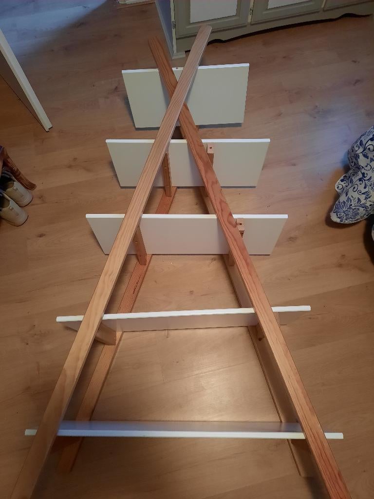 te koop tippie kast, Huis en Inrichting, Kasten | Overige, Ophalen, Zo goed als nieuw