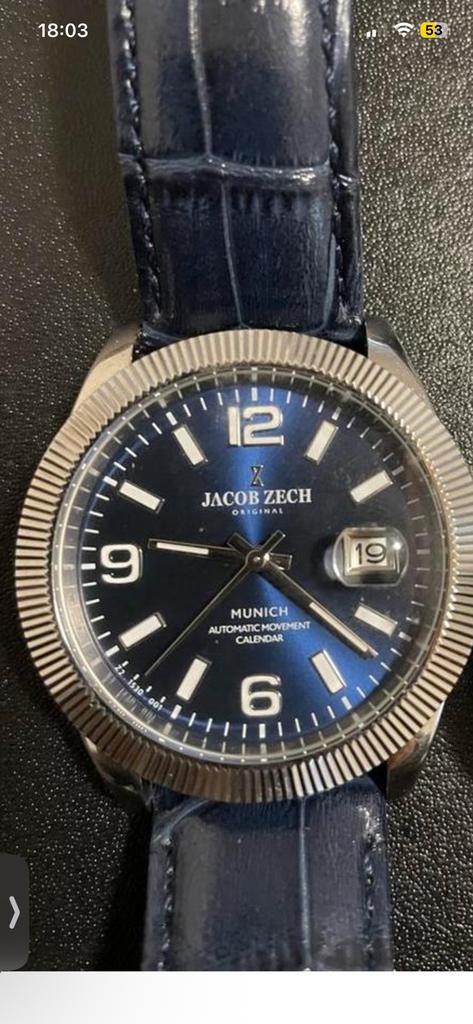 Ik verkoop 3 horloges, Verzenden, Zo goed als nieuw, Staal, Overige merken