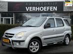 Suzuki Ignis 1.5-16V GLS - AUTOMAAT - AIRCO - TREKHAAK - 5 D, Auto's, Suzuki, Gebruikt, 4 cilinders, Ignis, Bedrijf