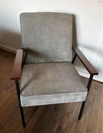 WOOOD Sally Fauteuil, Huis en Inrichting, Ophalen, Gebruikt, Eén, Stof