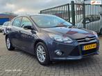 Ford Focus 1.0 EcoBoost Titanium 2e eigenaar dealer onderhou, Auto's, Ford, Euro 5, 101 pk, Gebruikt, 635 kg