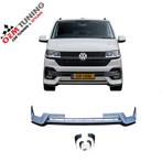 Sport Frontspoiler geschikt voor Transporter T6.1|19-24 |, Ophalen of Verzenden