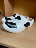 Nieuwe Klompen met Koeienprint - Maat 43/44, Ophalen, Nieuw