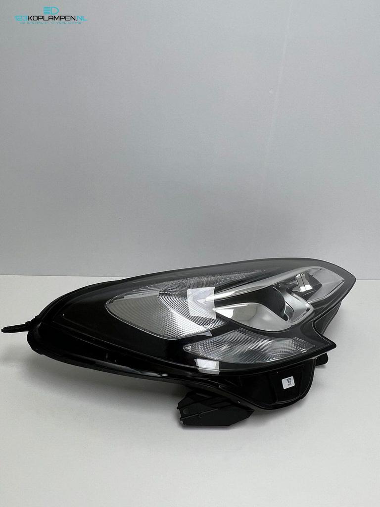 (VR) Opel Corsa E Xenon Led koplamp rechts, Auto-onderdelen, Gebruikt, -, -, Opel