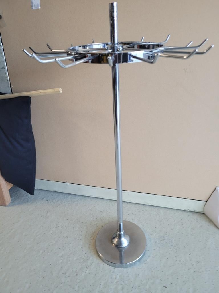 Kettingenrek verstelbaar en draaibaar, Ophalen of Verzenden