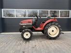 Shibaura P185f minitractor/tractor, Overige typen
