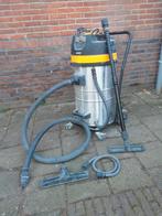 Bouwstofzuiger Eurom Force 3080, Ophalen, Gebruikt