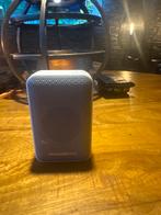 Honeywell Home deurbel op batterijen, Ophalen of Verzenden, Gebruikt, Draadloos