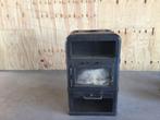 Houtkachel, Huis en Inrichting, Kachels, Ophalen, Gebruikt, Houtkachel, Vrijstaand