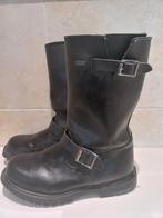 Motorlaarzen heren, Ophalen, Zo goed als nieuw, Schoeisel, Heren