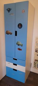 Ikea Kinderkast - Leuke Opbergkast voor Kinderkamer, Kinderen en Baby's, Kinderkamer | Commodes en Kasten, Ophalen, Gebruikt, 50 tot 70 cm