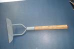 Schoffel - Beugelhak - Kort model - 40cm, Ophalen, Zo goed als nieuw, Schoffel