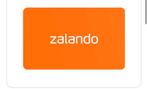 Zalando cadeaubon 150, Eén persoon, Cadeaubon
