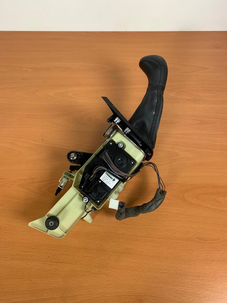 selectiehendel mercedes sprinter vw crafter 906267017, Auto-onderdelen, Transmissie en Toebehoren, Gebruikt, -, -, Ophalen of Verzenden