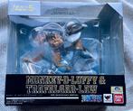 One piece Luffy & Law figure, Verzamelen, Verzenden, Gebruikt