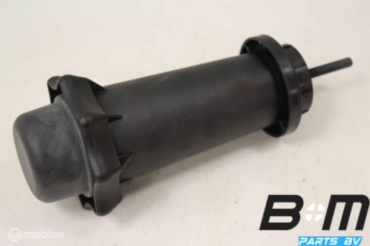Bevestigingsbout voor reservewiel VW Passat 3B 3B9803899, Gebruikt