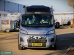 Knaus Boxlife 600 ME Platinum Selection 2026, Caravans en Kamperen, Ringverwarming, Fiat, Koelkast, Tot en met 2