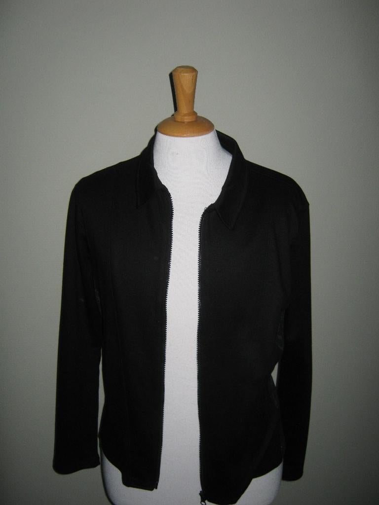 Pak van Suzy Q maat L . Nieuw ., Kleding | Dames, Maat 38/40 (M), Zwart, Nieuw, Ophalen of Verzenden