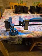 Dremel Multi-Vise bankschroef - Perfect voor hobbyisten, Ophalen of Verzenden, Zo goed als nieuw