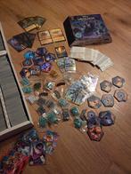 Lorcana kaarten en accessoires, Ophalen of Verzenden