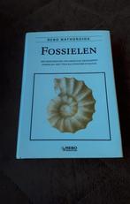 Rebo Natuurgids - Fossielen - Rudolf Prokop - 224 blz -NIEUW, Boeken, Verzenden, Natuurwetenschap, Nieuw, Rudolf Prokop