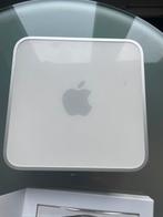 mac mini compleet met doos en toebehoren, Ophalen of Verzenden, Gebruikt, Mac Mini