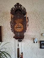 Friese antieke staartklok, Ophalen of Verzenden