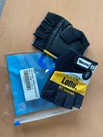 Fietshandschoenen lotto jumbo santini nieuw! s, S, Heren, ., Santini