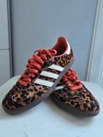 Leuke Adidas Samba Leopard Sneakers voor het voorjaar, Kleding | Dames, Schoenen, Bruin, Adidas, Ophalen of Verzenden, Sneakers of Gympen