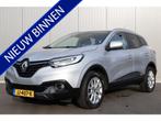 Renault Kadjar 1.2 TCe Intens | NAVI | KEYLESS | CRUISE, Voorwielaandrijving, Kadjar, 4 cilinders, Origineel Nederlands