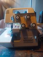 Perfect werkende Bernette Lockmachine, Ophalen, Gebruikt, Lockmachine, Overige merken