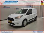 Ford Transit Connect 1.5EcoBlue 100pk Euro 6! (bj 2020), Voorwielaandrijving, 1208 kg, 101 pk, Gebruikt