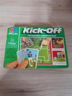 Kick-Off het klassieke voetbal kaartspel - s3840, Verzenden, Zo goed als nieuw