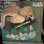 Fields - Fields (Progressieve Rock LP), Ophalen of Verzenden, Gebruikt, 12 inch, Progressive