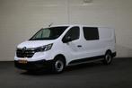 Renault Trafic 2.0 Blue dCi 150pk L2 H1 Advance DC, Voorwielaandrijving, Gebruikt, Euro 6, 4 cilinders