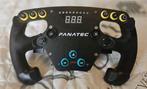 Fanatec clubsport F1 Esports stuur qr1, Ophalen of Verzenden, Zo goed als nieuw