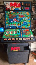 Popeye gokkast, Verzamelen, Euro, Ophalen, Gebruikt, Met sleutels