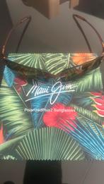 Zonnebril merk maui jim origineel, Ophalen of Verzenden, Zo goed als nieuw, Bruin, Overige merken