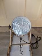 PAR64 RGB LEDSPOTS EN BOTEX DMX DC-8 LICHTSTUURTAFEL, Ophalen, Gebruikt, Licht