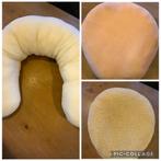 Voedingskussen hema met hoes ByNany, Ophalen, Voedingskussen