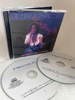 Prince - Lovesexy Hamburg 2CD (Live At Wilhem-Koch Stadion), Verzenden, 1980 - 1989, Nieuw in verpakking