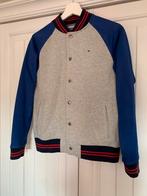 Bomber vest Tommy Hilfiger, Ophalen of Verzenden, Gebruikt, Jongen, Trui of Vest