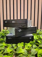 dvd drives, Intern, Dvd, Ophalen of Verzenden, Zo goed als nieuw