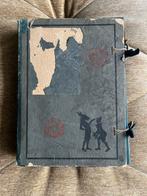 Antieke Prenten William Shakespeare 12 Mappen., Ophalen of Verzenden, Seymour Eaton.