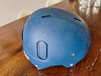 Skihelm Wedze maat 56-59cm, Sport en Fitness, Skiën en Langlaufen, Gebruikt, Overige typen, Skiën, Minder dan 100 cm