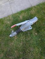 Aanhangerkoppeling met oplooprem, Ophalen of Verzenden, Gebruikt