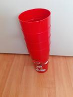 M&M, Ophalen, Gebruiksvoorwerp