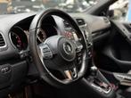 Volkswagen Golf 2.0 TSI GTI DSG Edition 35 Uniek! Cruise! Cl, Auto's, Automaat, Gebruikt, 4 cilinders, Bluetooth